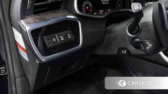 Audi A6 (C8) id 3562716 из Кореи 7