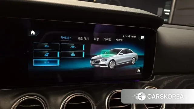 Mercedes-Benz E-Class W213 id 3447601 из Кореи 7