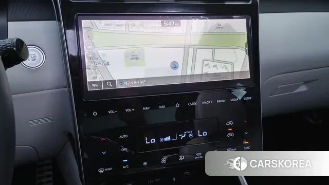 Hyundai Tucson (NX4) id 2901519 из Кореи 7