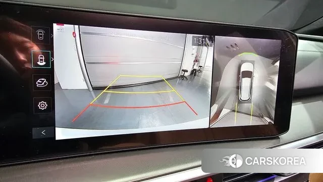 Kia The New Sorento 4th Generation id 3731449 из Кореи 7