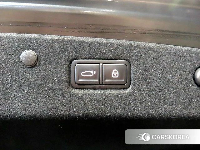 Kia K8 id 3824886 из Кореи 7