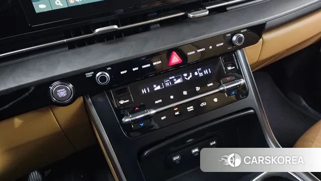 Kia Carnival 4th generation id 3611461 из Кореи 7