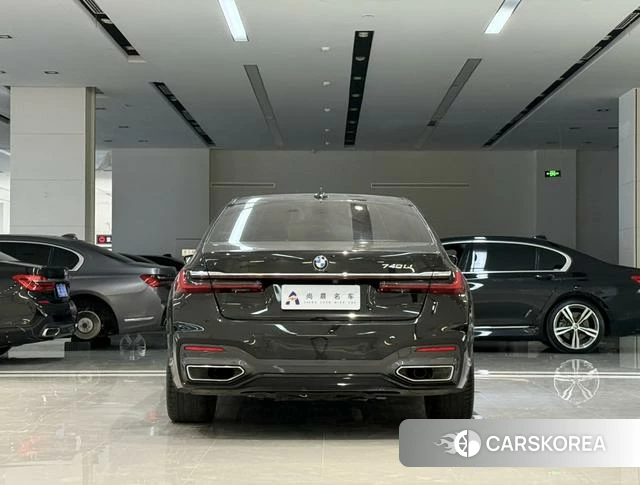 BMW 7 series id 4240801 из Китая 7