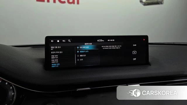 Genesis GV70 id 3935922 из Кореи 7