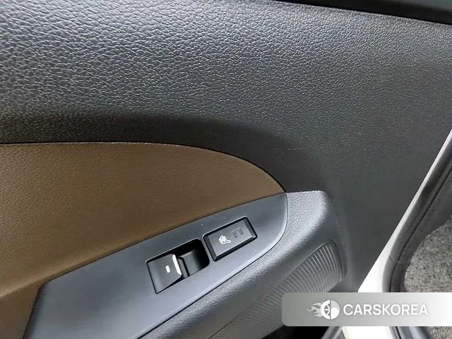 Hyundai All New Tucson id 3622411 из Кореи 7