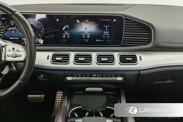 Mercedes-Benz GLE AMG id 4257639 из Китая 7