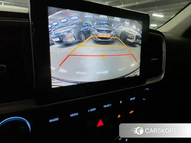 Hyundai Venue id 3626748 из Кореи 7