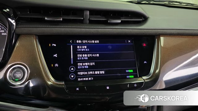 Cadillac XT6 id 4712505 из Кореи 7