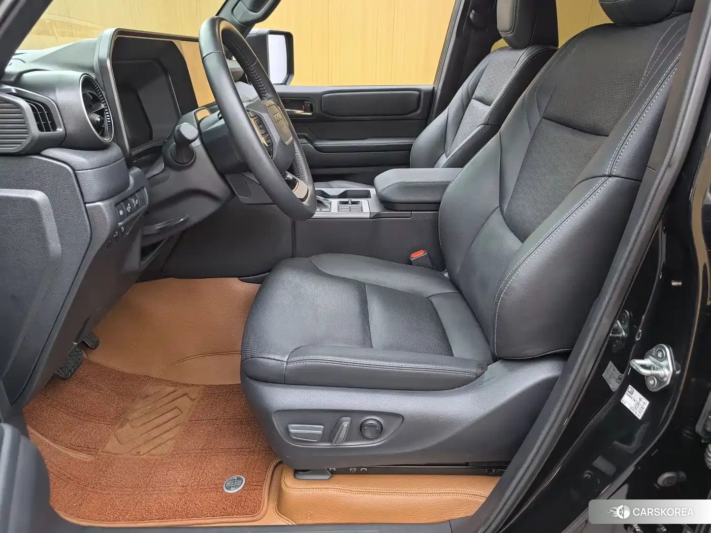 Toyota Land Cruiser id 4538778 из Китая 7