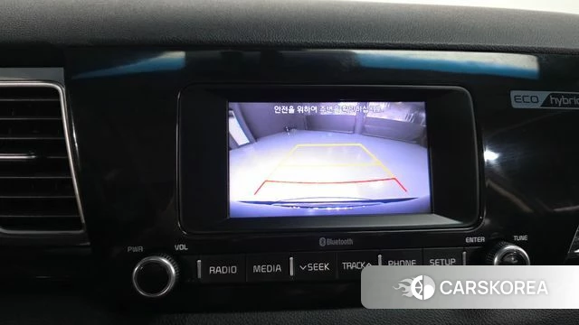 Kia Niro id 4794873 из Кореи 7