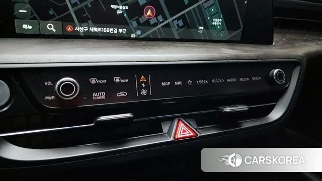 Kia K8 id 3621067 из Кореи 7