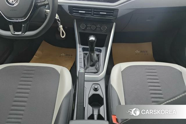 Volkswagen Polo id 4208663 из Китая 7