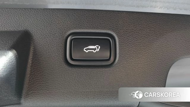 Kia The New Sportage 5th Generation id 4649481 из Кореи 7