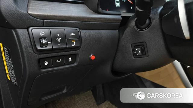 Kia K7 Premier id 4712903 из Кореи 7