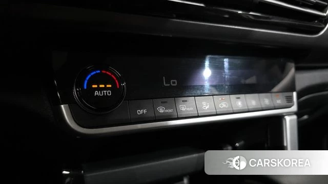 Kia Seltos id 3941766 из Кореи 7