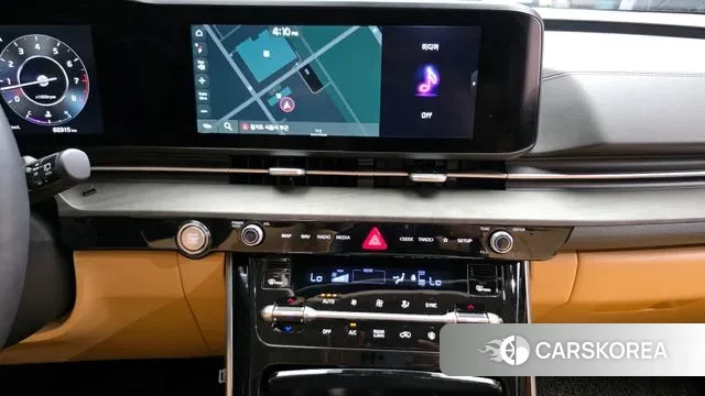 Kia Carnival 4th generation id 3099988 из Кореи 7