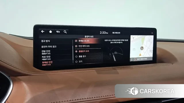 Genesis G80 (RG3) id 3717940 из Кореи 7