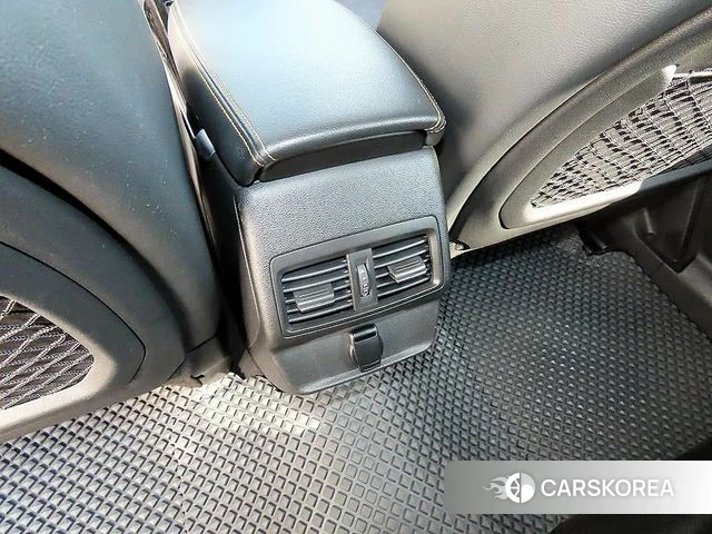 Renault Korea (Samsung) The New QM6 id 3833898 из Кореи 7