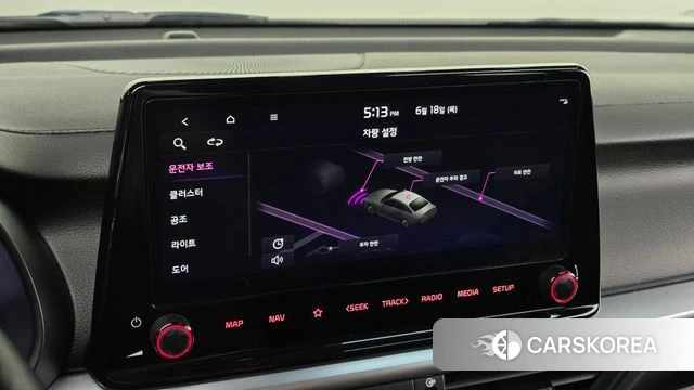 Kia The New K3 2nd generation id 4475446 из Кореи 7
