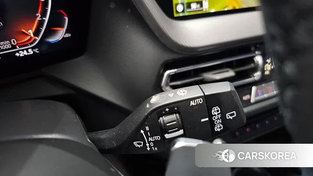 BMW 1 Series (F40) id 3021624 из Кореи 7