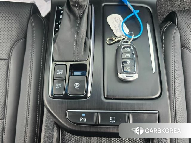 Hyundai Grandeur IG id 4647516 из Кореи 7