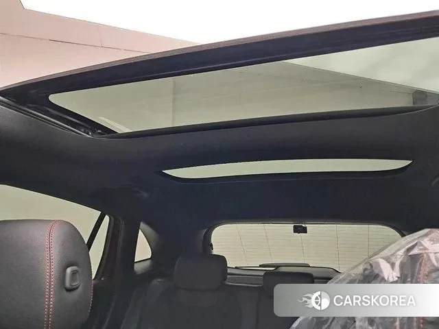 Mercedes-Benz GLA-Class X156 id 3765688 из Кореи 7