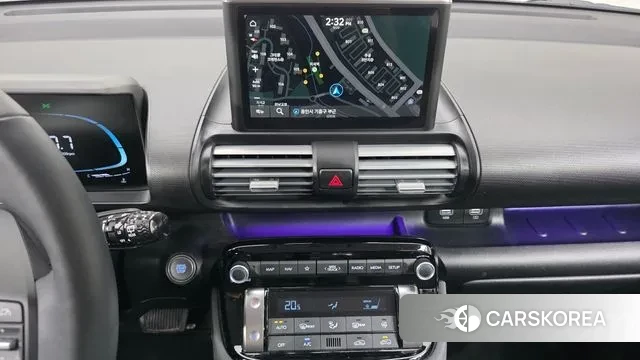 Hyundai Casper id 3022878 из Кореи 7