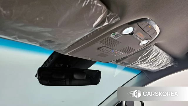 Hyundai The New Grandeur IG id 3941702 из Кореи 7