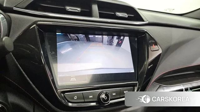 Chevrolet (GM Daewoo) Trailblazer id 3736412 из Кореи 7