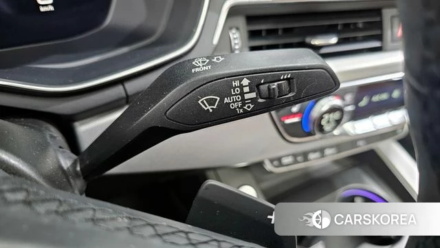 Audi A4 (B9) id 3819083 из Кореи 7