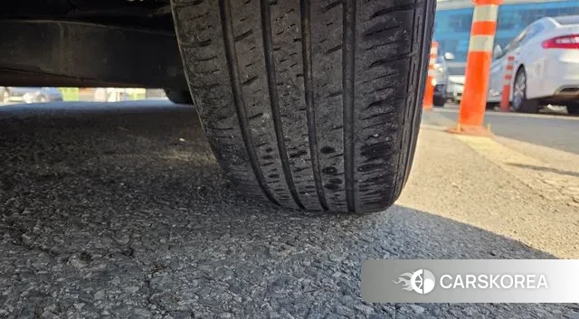 Hyundai Sonata New Rise id 3667016 из Кореи 7