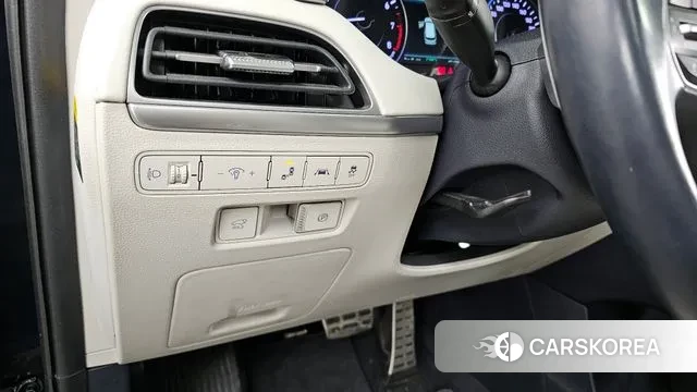 Hyundai Palisade id 3578302 из Кореи 7