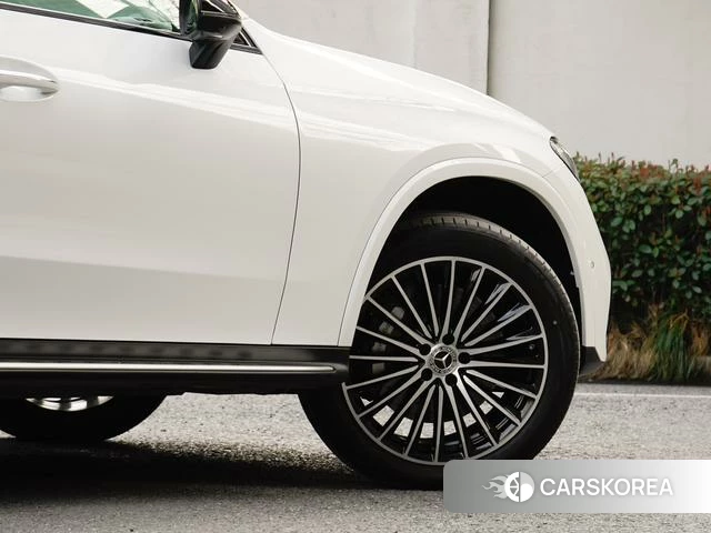 Mercedes-Benz GLC Coupe id 4271554 из Китая 7