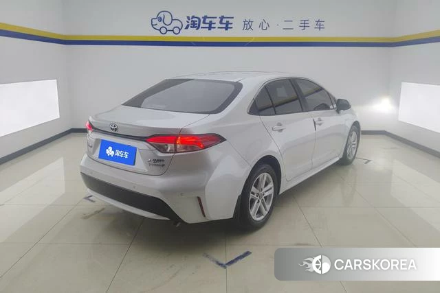 Toyota Lei Ling id 4182721 из Китая 7