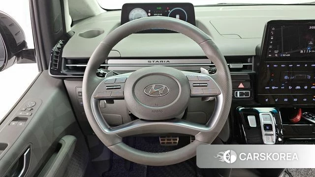 Hyundai Staria id 4388572 из Кореи 7