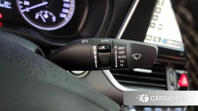 Hyundai Grandeur IG Hybrid id 4557909 из Кореи 7