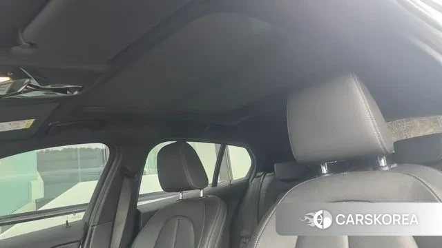 BMW 1 Series (F40) id 3508449 из Кореи 7