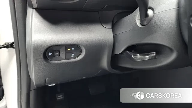 Hyundai Casper id 3420406 из Кореи 7