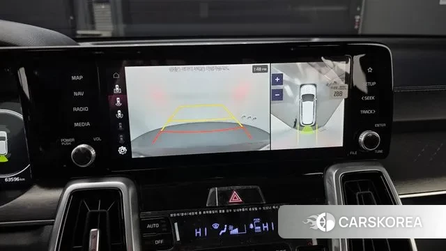 Kia Sorento 4th Generation id 3567111 из Кореи 7