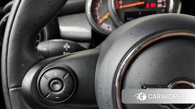 Mini Cooper id 4294927 из Кореи 7