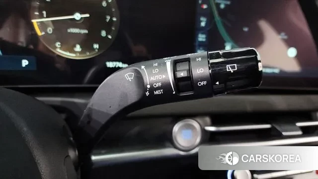 Hyundai The New Tucson (NX4) id 3420004 из Кореи 7