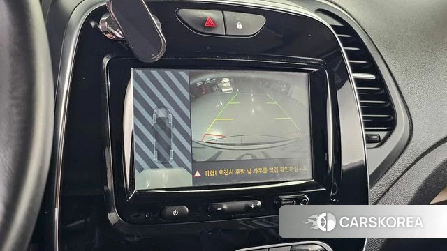 Renault Korea (Samsung) New QM3 id 4459108 из Кореи 7