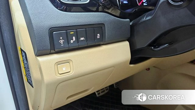 Kia The New Carnival id 3844962 из Кореи 7