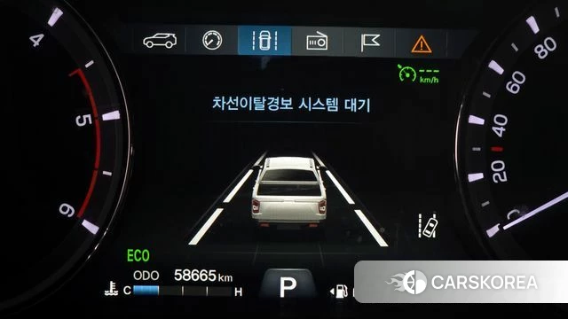 Ssangyong Rexton Sports Cannes id 3911220 из Кореи 7