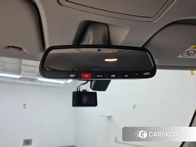 Kia The New Kia Ray id 4744768 из Кореи 7