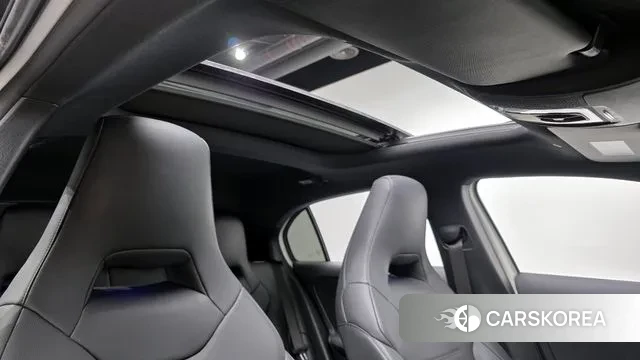 Mercedes-Benz A-Class W177 id 3028810 из Кореи 7