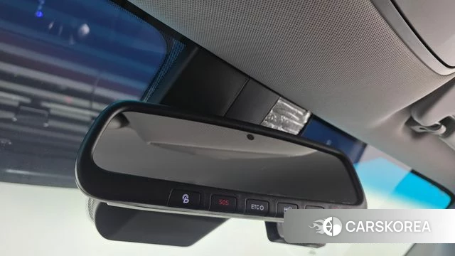 Hyundai All New Tucson id 4180343 из Кореи 7