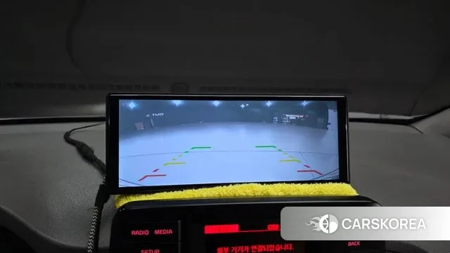 Kia All New Morning (JA) id 3641654 из Кореи 7