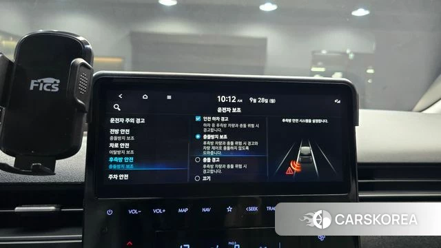 Hyundai Staria id 4917632 из Кореи 7