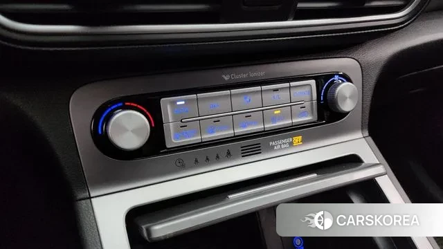 Hyundai Kona Electric id 3356934 из Кореи 7